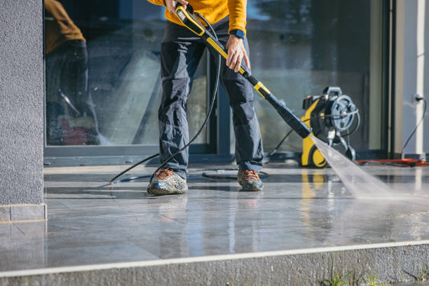 Best Window and Screen Pressure Cleaning in Hermitage, PA