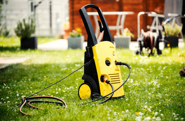Best Oil and Grease Removal from Surfaces in Hermitage, PA